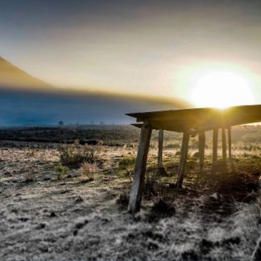 La Niña fica “para depois” e afasta possibilidade de inverno rigoroso em SC