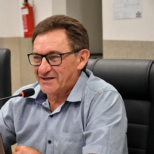 Vivi de Carli diz que está aliviado depois de TRE rejeitar ação eleitoral do PDT