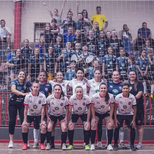 OUÇA: Gol de Bico estreia neste sábado na Liga Catarinense de Futsal