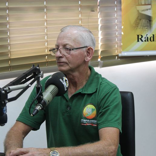 Presidente do Sindicato dos Trabalhadores Rurais descarta concorrer para novo mandato