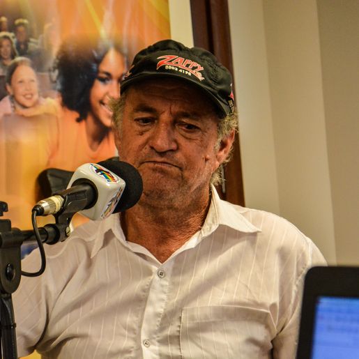 Vereador de Bandeirante, Orlando José Terres morre aos 64 anos