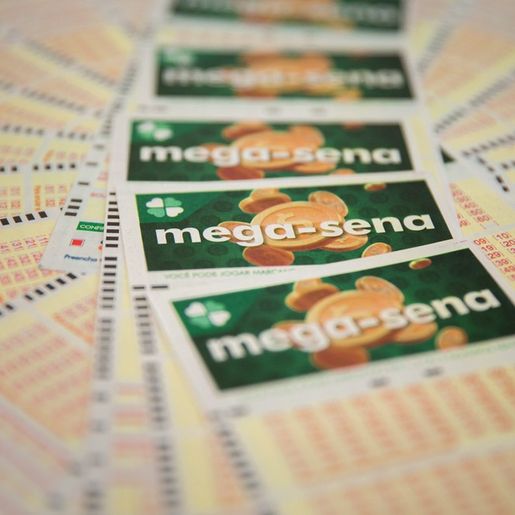 Mega-Sena pode pagar R$ 200 milhões nesta quinta-feira