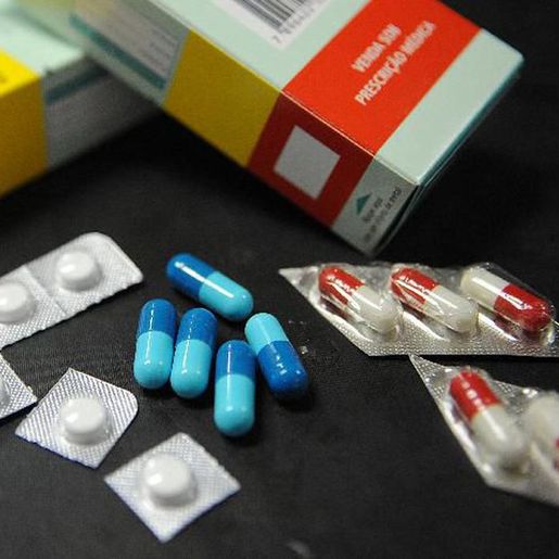 Remédios devem ter reajuste de 5,6% a partir de abril