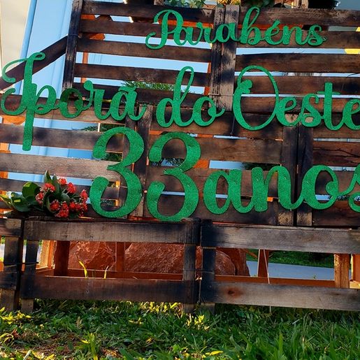 Iporã do Oeste comemora 33 anos de emancipação político-administrativa