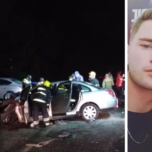 Sobe para 5 o número de mortos em acidente em SC; casal é identificado