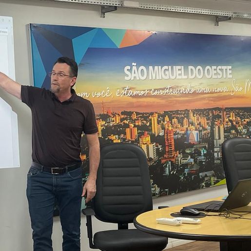 São Miguel do Oeste reúne comitê e reforça combate à dengue após 178 casos confirmados