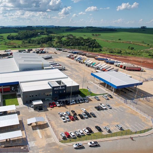 Após meses de queda, movimento da Aduana de Dionísio Cerqueira volta a crescer em setembro