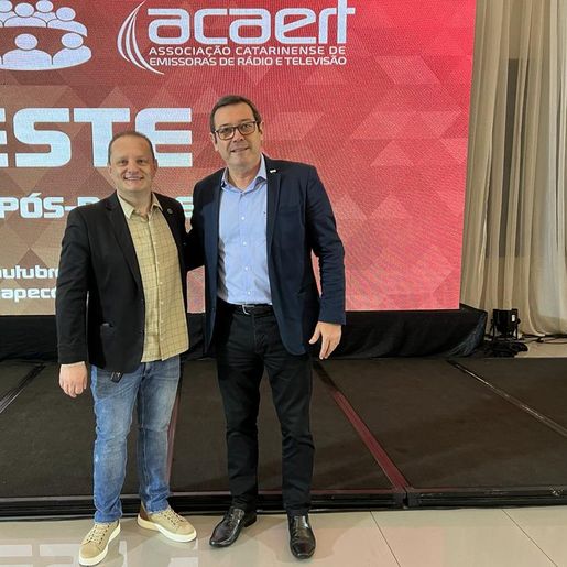 ACAERT promove Encontro Regional em Chapecó