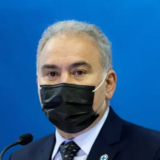 Brasil receberá antiviral para varíola dos macacos, diz Queiroga