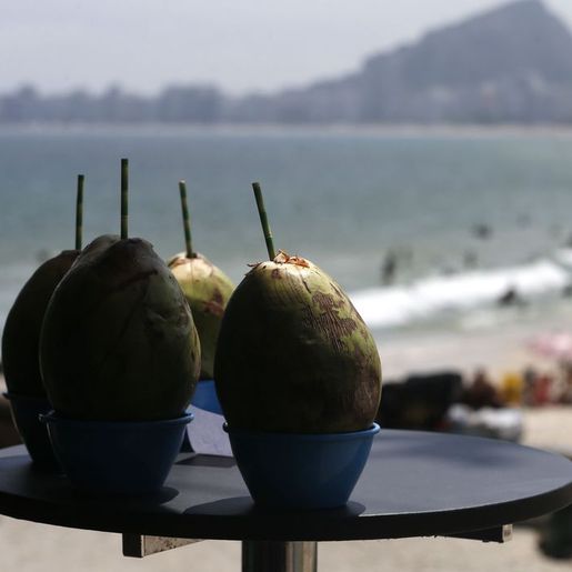 Setor de turismo em Santa Catarina cresceu 17% no último ano