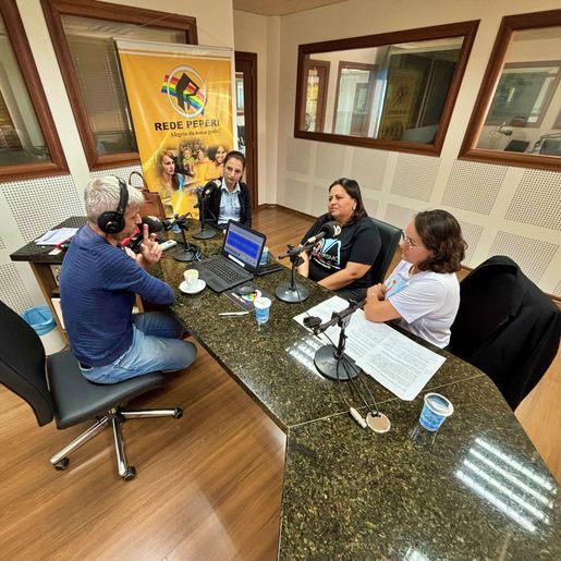 OUÇA: Peperi Debates discute os desafios do autismo na sociedade local