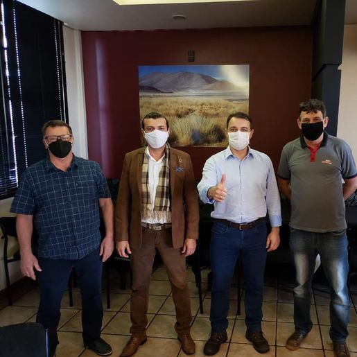 PSL lança pré-candidatos a majoritária em São Miguel do Oeste