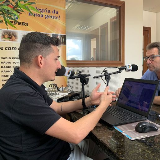 Conectando ao Agro fala sobre o mercado e prejuízos provocados pelas chuvas