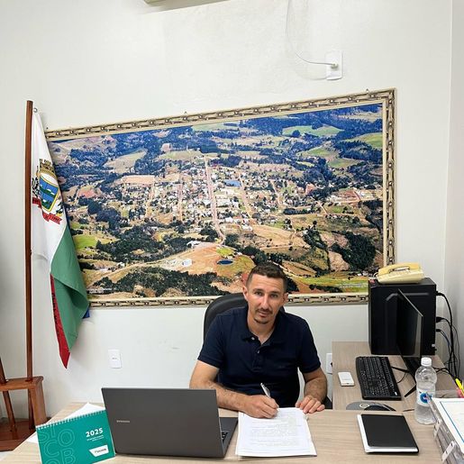 Legislativo de Bandeirante se pronucia sobre sessões e importância do encontro da UVESC