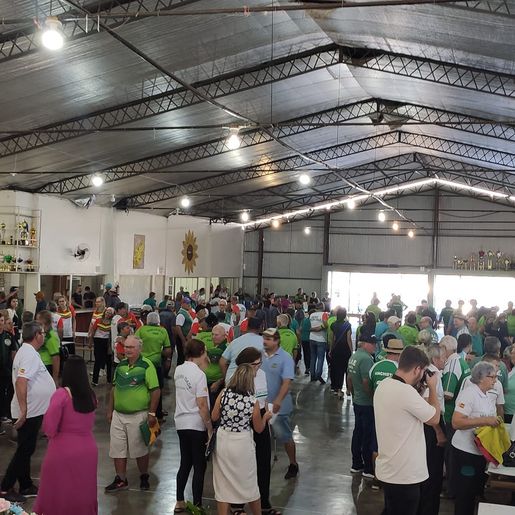 Município de Princesa sedia Etapa Microrregional do Jasti