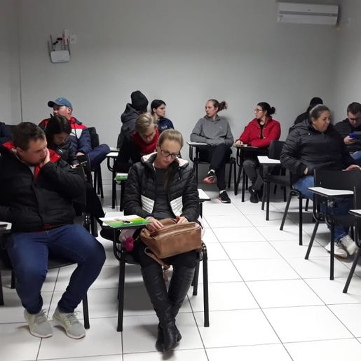 Campeonato Regional de Futebol Feminino começa em setembro