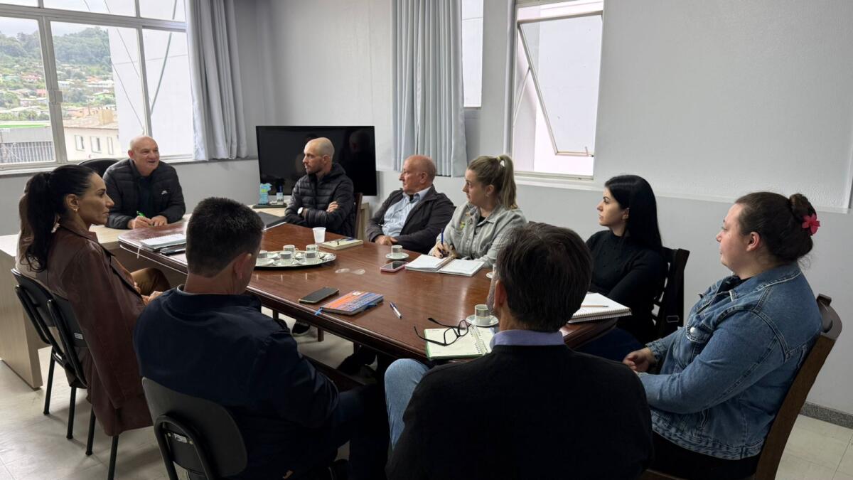 Administração Municipal realiza mudanças no secretariado em Guaraciaba