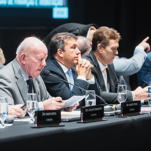 Finanças acata criação de política de compras governamentais da agricultura familiar