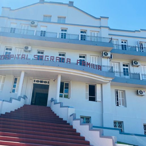 Hospital de Itapiranga investe em estrutura para ampliar cirurgias ortopédicas