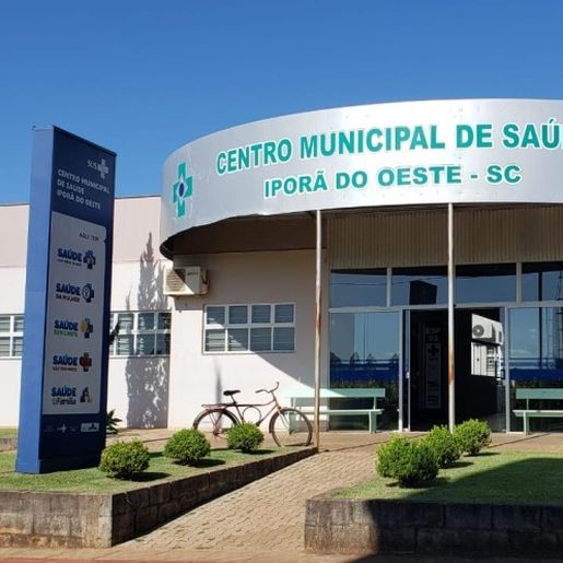 Saúde de Iporã do Oeste possui mais de 140 exames não retirados