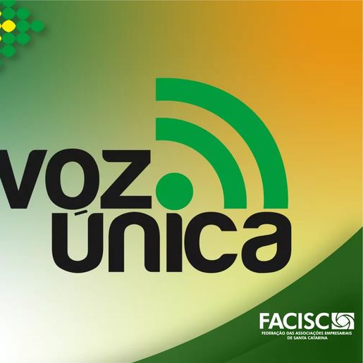 FACISC define calendário da Cartilha Voz Única e reforça preocupação com fim da escala 6x1