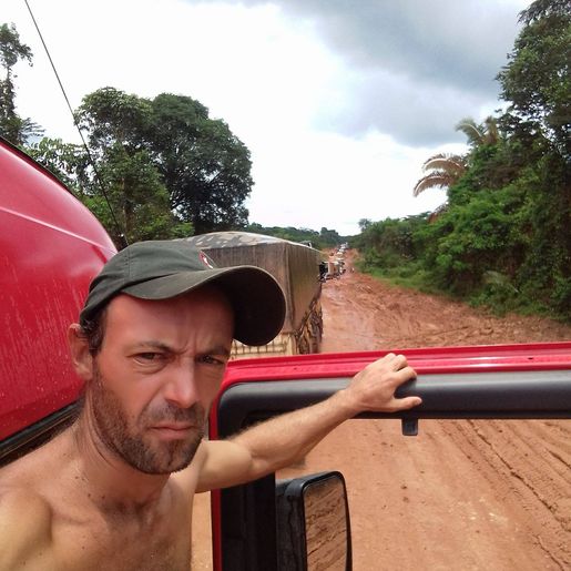 Caminhoneiro Cedrense é assassinado no Pará