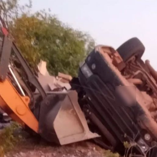 Pai e filho, naturais de São Miguel do Oeste, morrem em acidente na Bahia