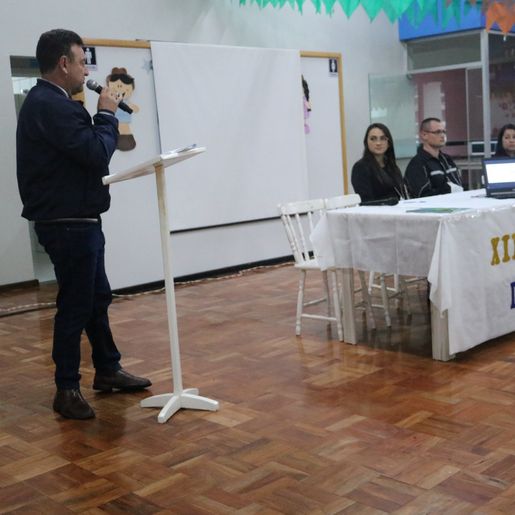 SUAS é trabalhado na 12ª Conferência da Assistência Social em Cedro