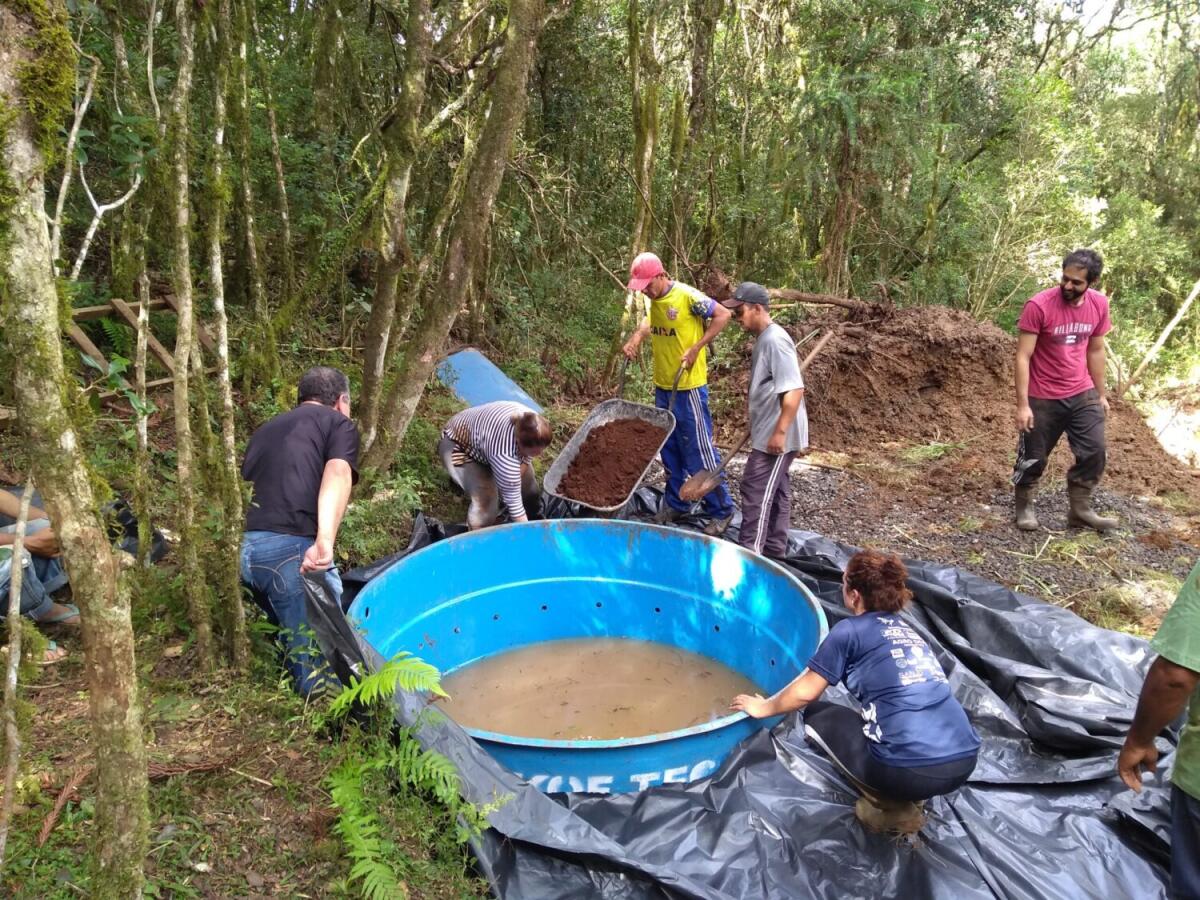 SC Rural 2 recebe 1.352 propostas de agricultores e pescadores de SC