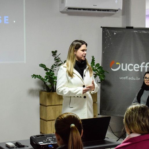 Uceff lança programa de parceria com empresas