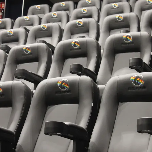 Cine Peperi Itapiranga será inaugurado no dia 5 de março