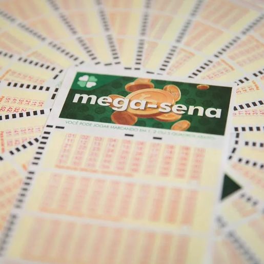 Apostador de São Miguel do Oeste fatura quina na Mega-Sena