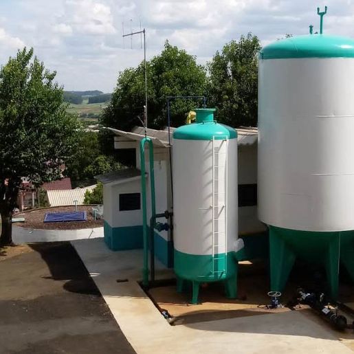 Casan projeta novos investimentos na rede de distribuição