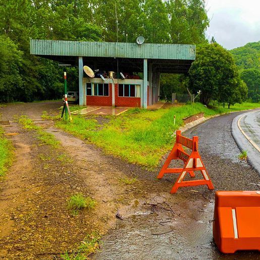 Prefeitura busca alfandegar passagem pela ponte Peperi Guaçu