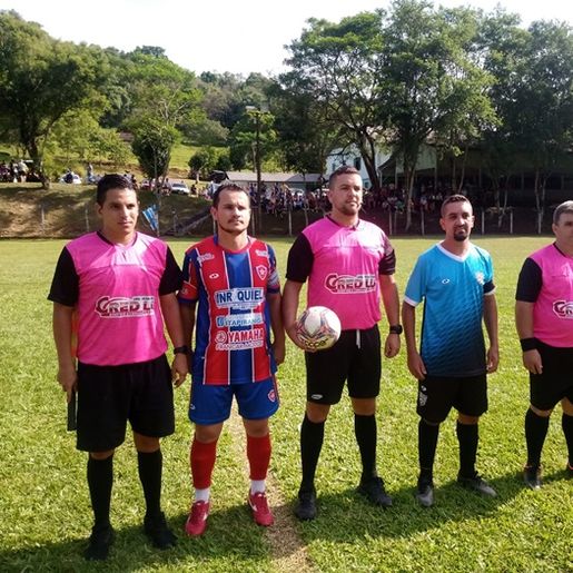 América vence mais uma no campeonato municipal de Itapiranga