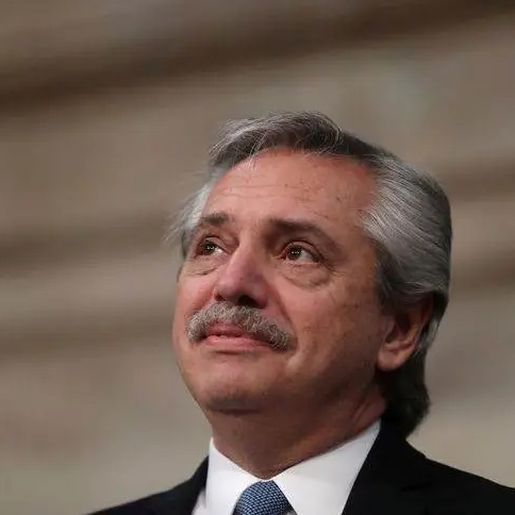 Presidente da Argentina anuncia que não concorrerá à reeleição