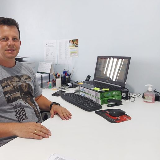 Secretaria de Saúde de Belmonte alerta para tentativa de golpe