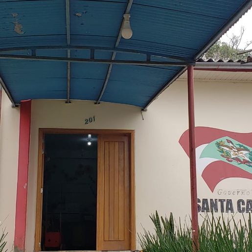 Escola do interior lança projetos educativos