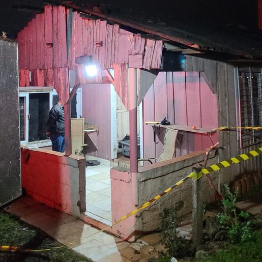 Jovem de 18 anos é encontrado morto dentro de casa em Maravilha