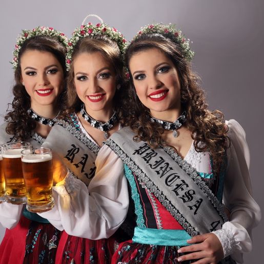 42ª Oktoberfest terá atrações no feriado de Nossa Senhora Aparecida