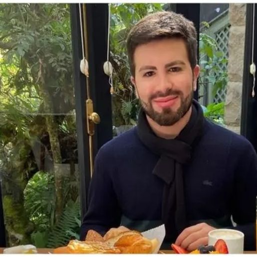 Engenheiro de 26 anos morre após cirurgia em clínica de Santa Catarina