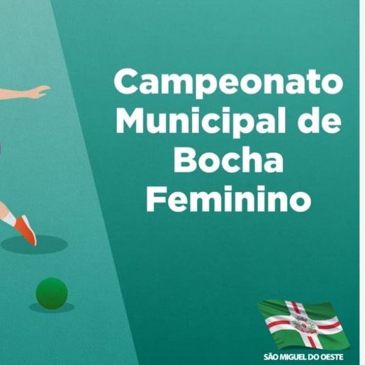 OUÇA: Campeonato de Bochas Feminino de SMOeste inicia nesta sexta-feira