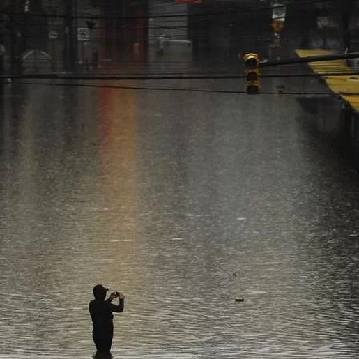 RS contabiliza 145 mortes e 132 desaparecidos em decorrência das enchentes