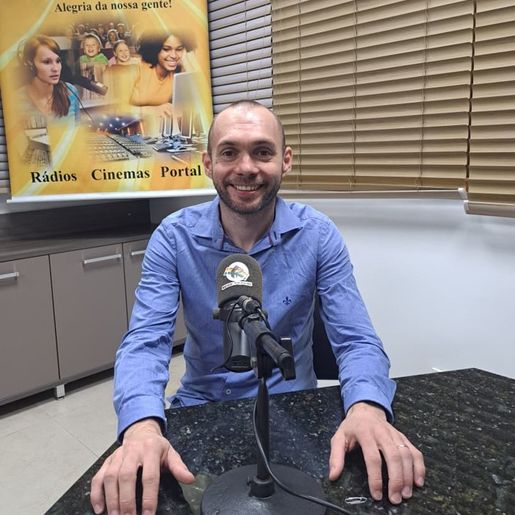 São João do Oeste promove Feira do Livro para fomentar novos leitores