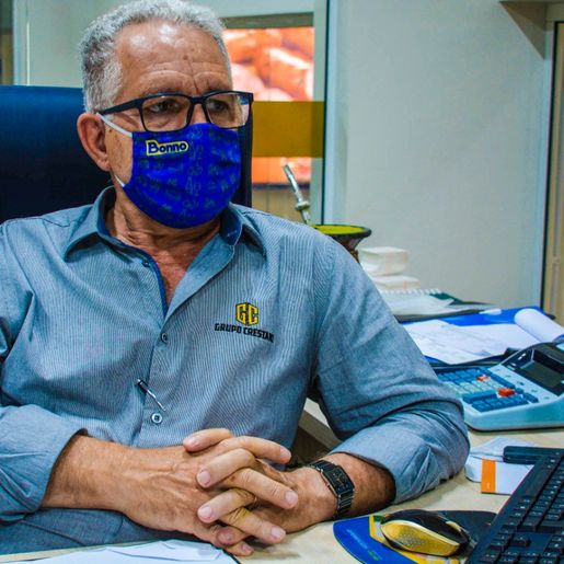 Presidente da Acats critica fome do governo em aumentar impostos; ouça