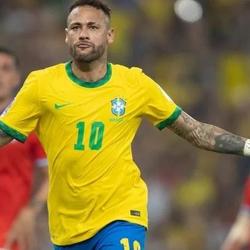 Com Neymar de volta, Dorival convoca Seleção para Eliminatórias da Copa 2026