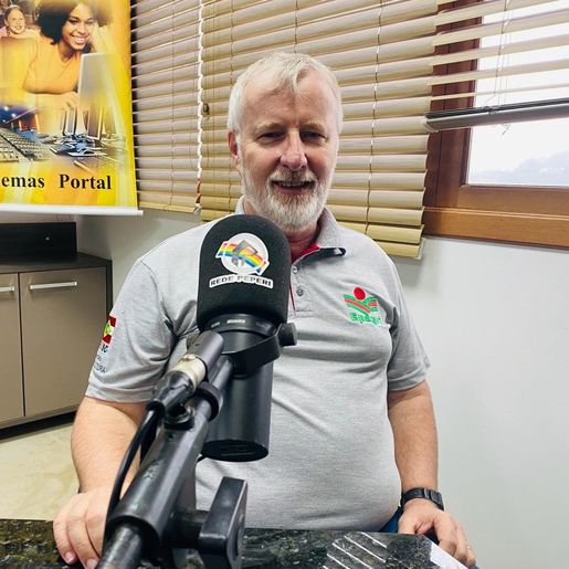 Epagri busca formas de auxílio aos agricultores de Itapiranga