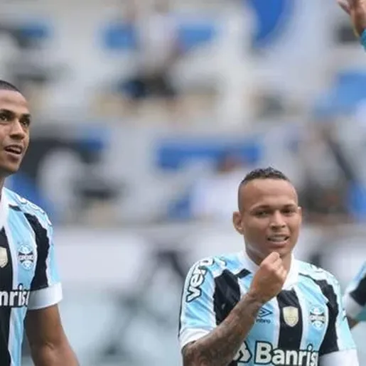 Grêmio vence o líder Ypiranga por 2 a 0 no encerramento da primeira fase do Gauchão