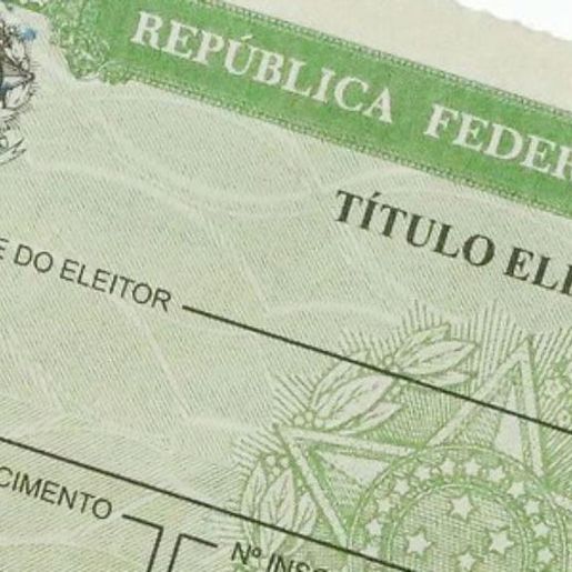Eleitorado em SC pode crescer até 20% em 2026, estima TRE