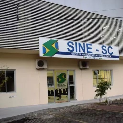 Sine de São Miguel do Oeste oferece 371 vagas de emprego
